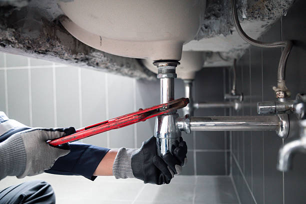 Licensed Sewer Line Repair service in Boomer, NC - Street Wise - Plumbing